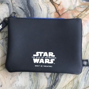 Star Wars x United Airlines Amenity Kit - Bag Only
